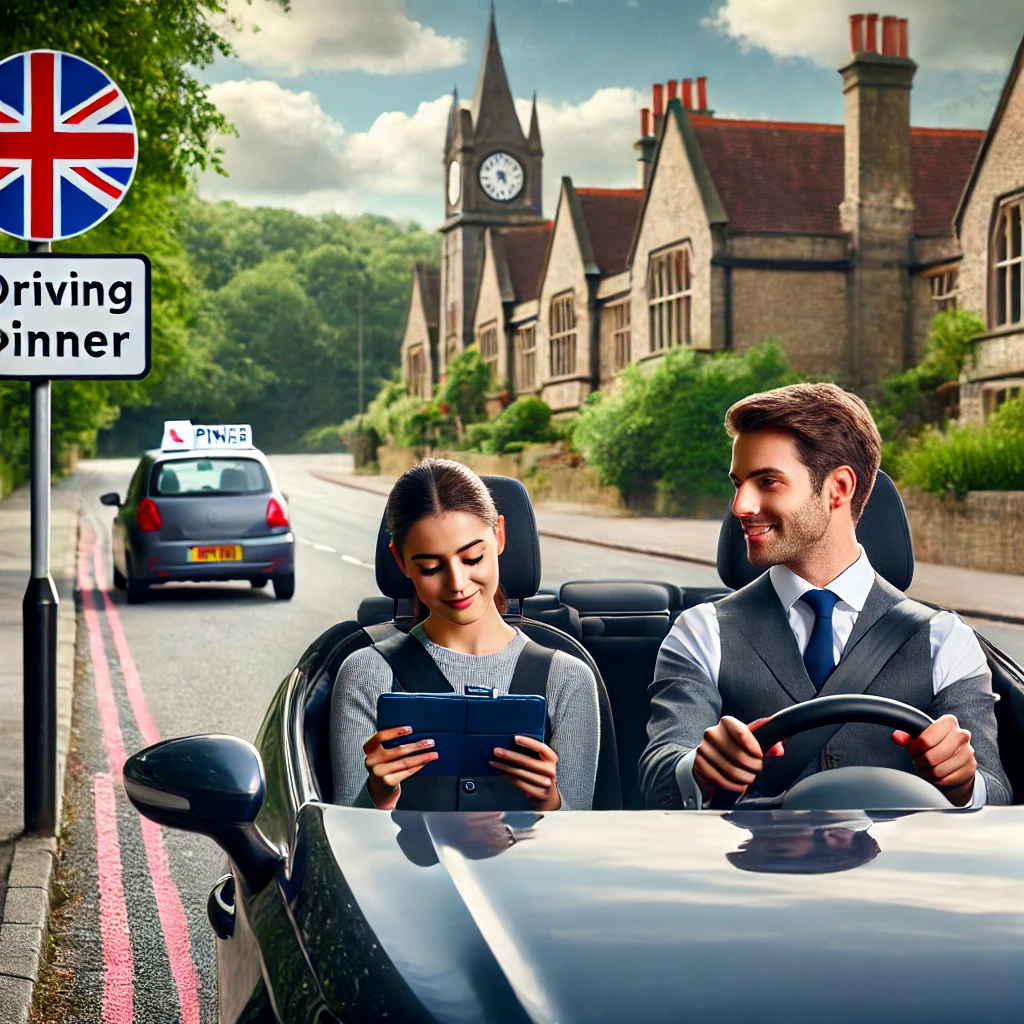 Local-Driving-Lessons-Pinner